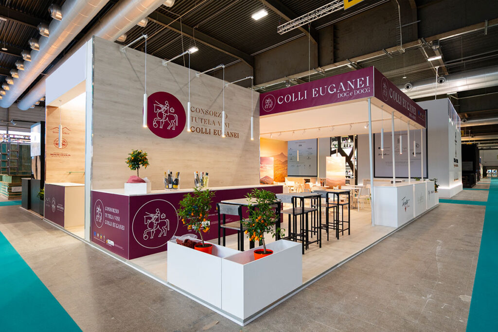 Vinitaly | Colli Euganei