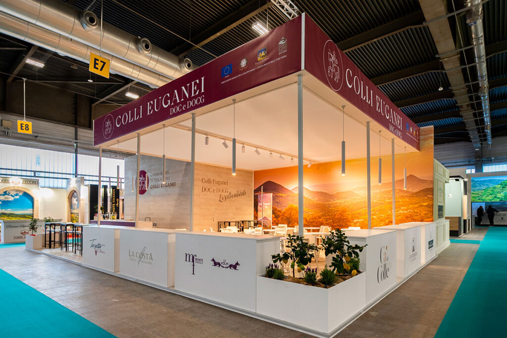 Vinitaly | Colli Euganei