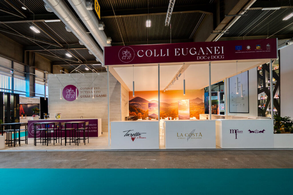 Vinitaly | Colli Euganei