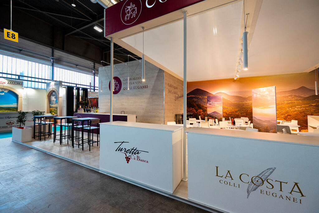 Vinitaly | Colli Euganei