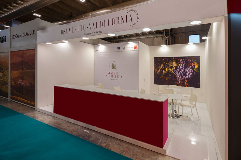 Vinitaly | Suvereto