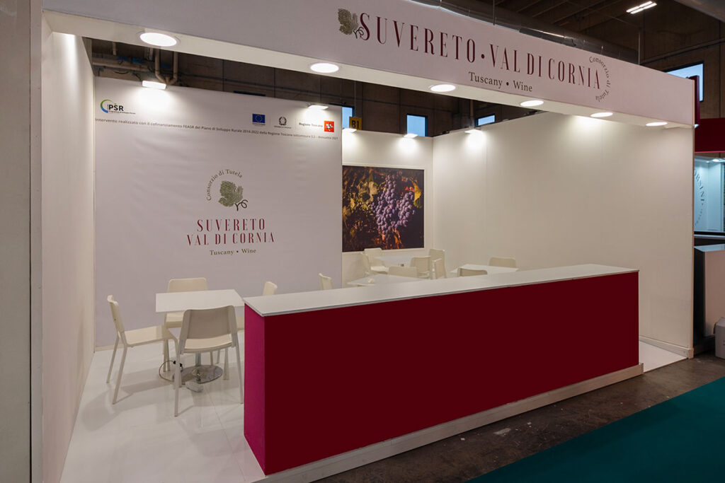 Vinitaly | Suvereto